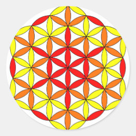 Adesivo Archangel Uriel01