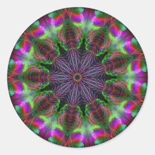 Adesivo Arco Arco-Arco Geométrico