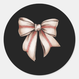 Adesivo Arco de Baseball Retroativo