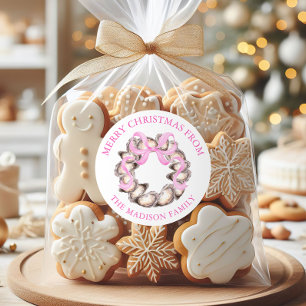 Adesivo Arco de ostra costeira de pré-disquete Endereço de