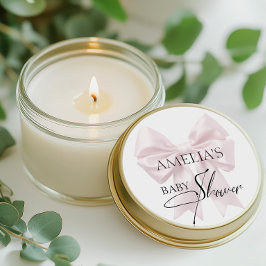 Adesivo Arco de Rosa Gracioso