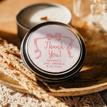 Arco Desenhado à Mão Vinhetas de Chá de fraldas