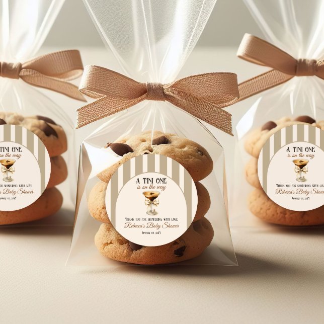 Adesivo Arco Espresso Martini (Criador carregado)