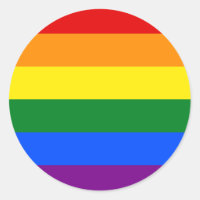 Arco-Íris LGBT