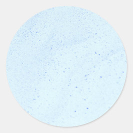 Adesivo Areia Azul Claro
