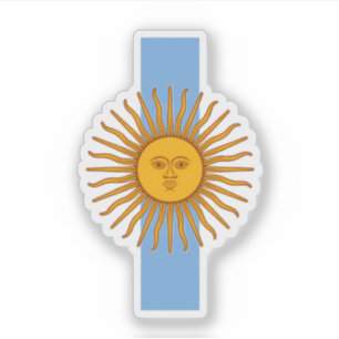 Adesivo Argentina