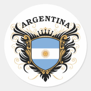 Adesivo Argentina