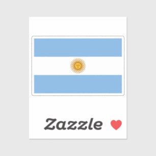 Adesivo Argentina