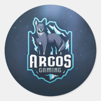 Adesivo ArgosGaming_Sticker2