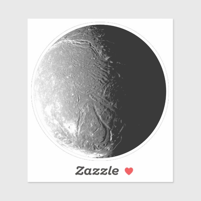 Adesivo Ariel (Folha)