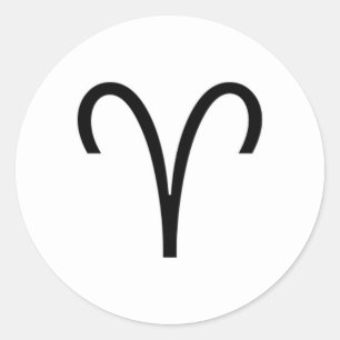 Adesivo Aries