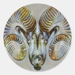 Adesivo Aries Veneza