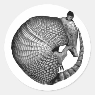 Adesivo Armadillo
