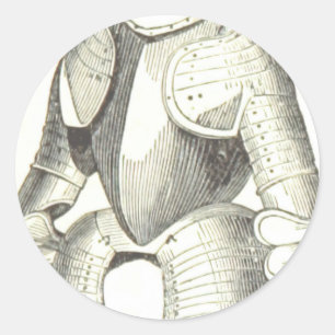 Adesivo armadura