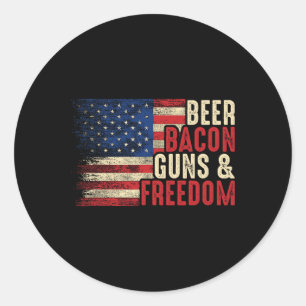 Adesivo Armários De Beer Bycon E Sinalizador Freedom - Chu