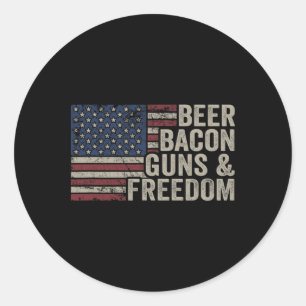 Adesivo Armários De Beer Bycon E Sinalizador Freedom - Chu