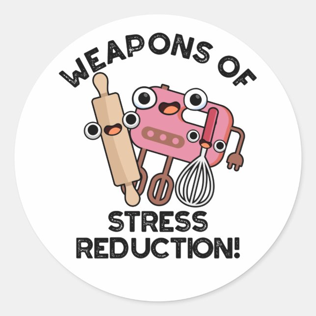 Adesivo Armas De Esforço Para Redução De Esforço (Frente)