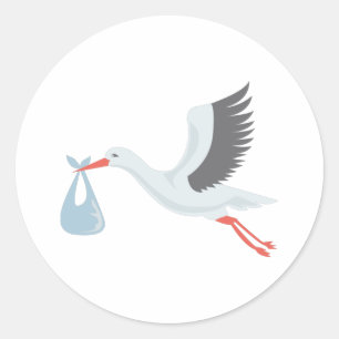 Adesivo Armazenar A Entrega