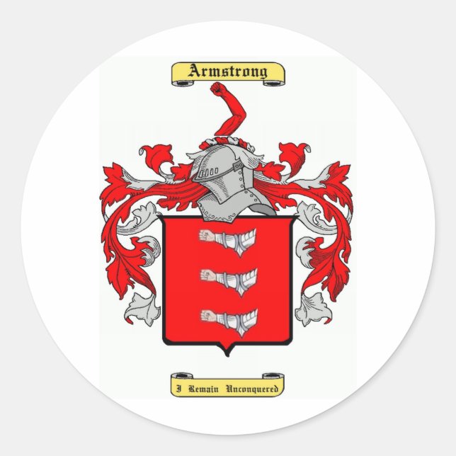 Adesivo armstrong (en) (Frente)