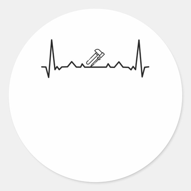 Adesivo Arquiteto (Frente)