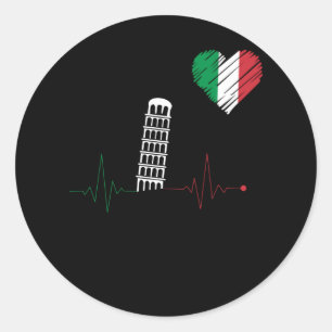 Adesivo Arquitetura italiana