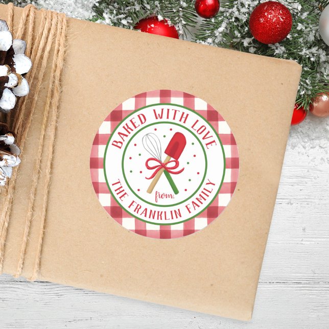 Adesivo Arredondar Personalizado Com Vinheta De Amor (Criador carregado)