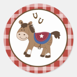 Adesivo Arredonde-Os Para Cima De Envelopes