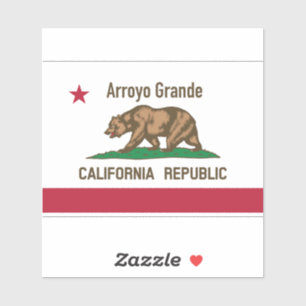 Adesivo Arroyo Grande