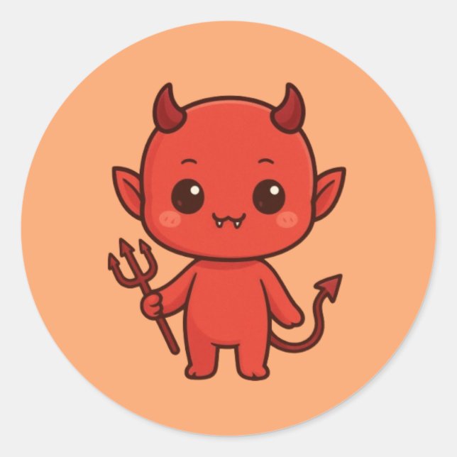 Adesivo Arroz de Tricksey (Frente)