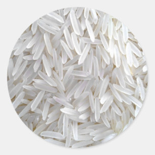 Adesivo Arroz Delicioso