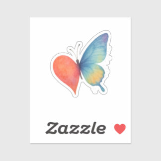 Adesivo Arrumador do coração