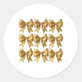 Adesivo Art Deco Opulence Geometric Patterns