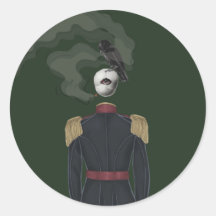 arte de colagem de arte escura com fundo