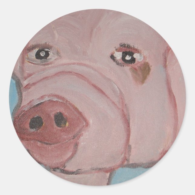 Adesivo arte de eric ginsburg (Frente)