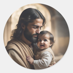 Adesivo Arte de Jesus