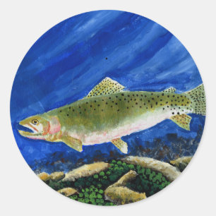 Adesivo Arte de vencimento por I. Caminhante Categoria 4