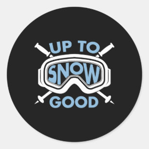 Adesivo Arte Do Esqui Para Homens Mulheres Crianças Esport