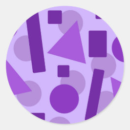 Adesivo Arte Geométrico