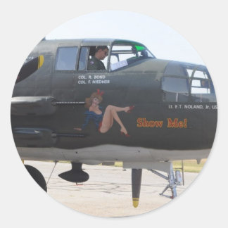 Adesivo arte nasal 'mostrar-me'