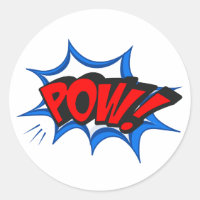 Arte Pop Comic Retro