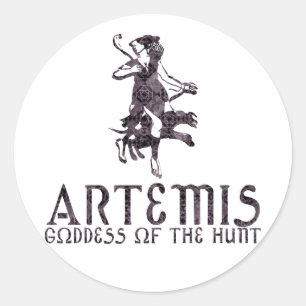 Adesivo Artemis