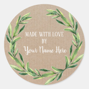 Adesivo Artesanato Floral de Ferida de Vintagem do Produto