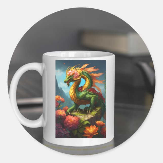 Adesivo Artesanatos e suprimentos de terceiros > Supriment (Frente)