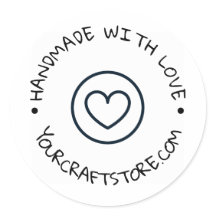 Artesanatos feitos à mão