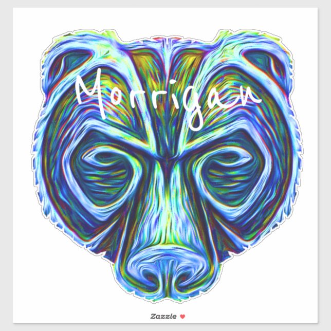 Adesivo Artio In~ (Folha)