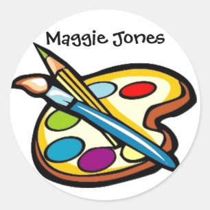 Adesivo Artist Sticker by SRF