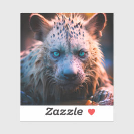 Adesivo Artsy Creature