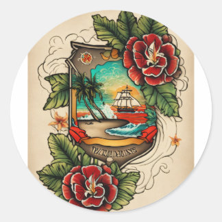 Adesivo ArturModa #UniqueDesign