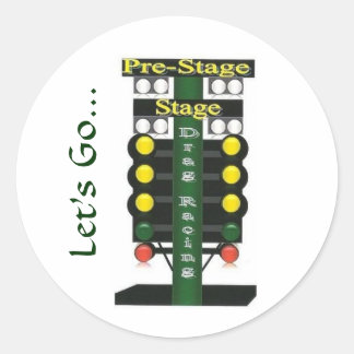 Adesivo Árvore cristo, Vamos Ir...