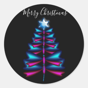 Adesivo Árvore de Natal